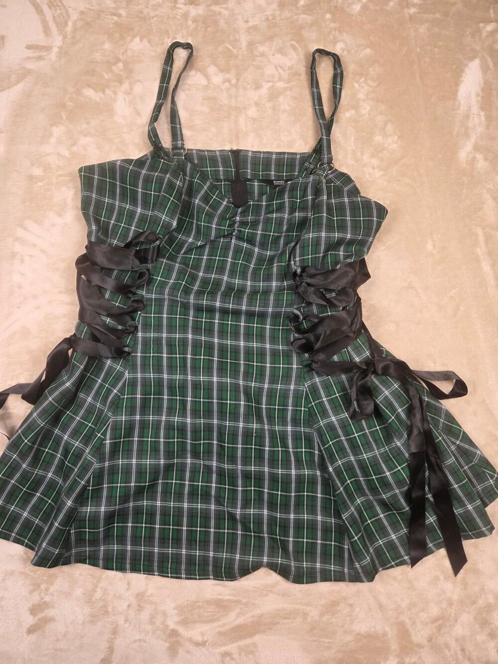 Banned Alternative Dress